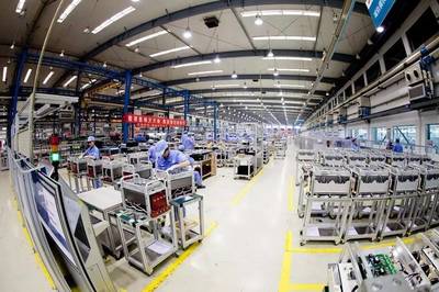 智慧產(chǎn)業(yè)賦能立體出行 中車(chē)株洲所加速科技轉(zhuǎn)型