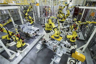 神龍汽車(chē)成都工廠投產(chǎn)東風(fēng)標(biāo)致4008下線(xiàn) 傳統(tǒng)制造業(yè)與網(wǎng)絡(luò)科技融合發(fā)展的新篇章