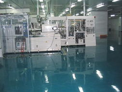 環(huán)氧水泥地坪漆 性能、應用與施工指南