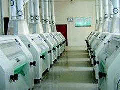 開封面粉機組專業供應與廠家產品概覽