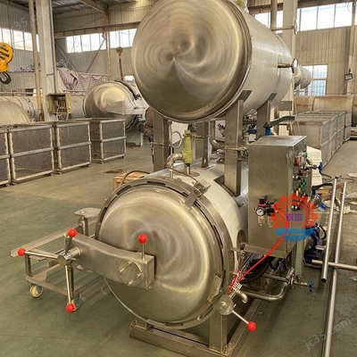 食品機械與木工機械 現(xiàn)代工業(yè)中的技術(shù)雙璧