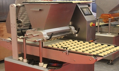 烘焙設(shè)備選購指南與建筑機械對比分析——中國食品機械設(shè)備網(wǎng)專家答疑