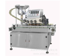 探索南街村南德與汕頭中冠機械 食品機械行業(yè)的雙星