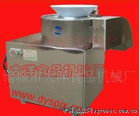 諸城大洋食品機(jī)械廠 專注品質(zhì)，助力食品工業(yè)發(fā)展