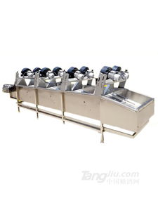 諸城市昊盛食品機(jī)械亮相糖酒網(wǎng)，助力食品產(chǎn)業(yè)自動(dòng)化升級